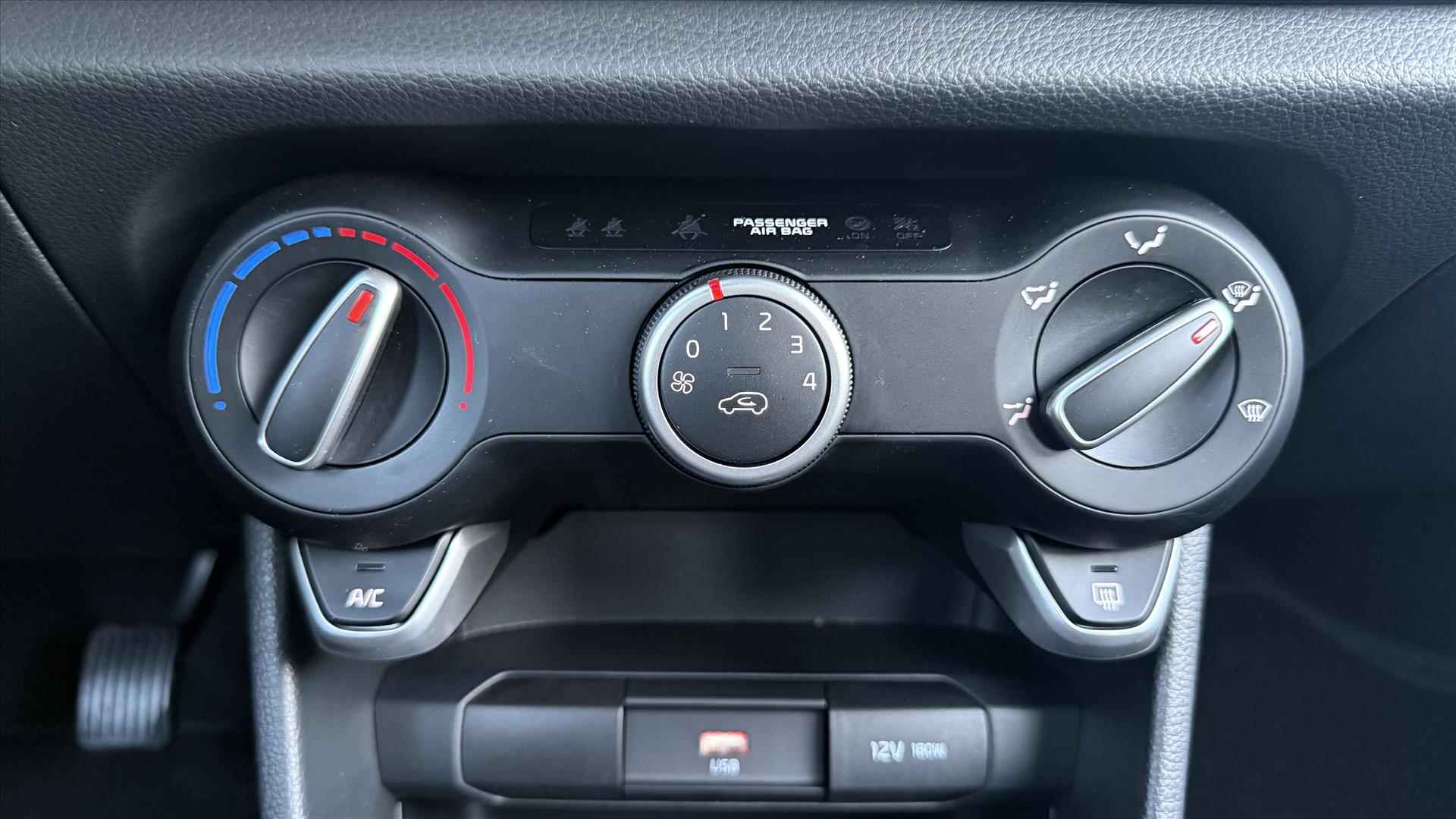 Kia Picanto ComfortLine | Airco | Bluetooth | Cruise Control | - 26/37