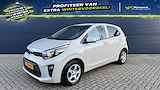 Kia Picanto ComfortLine | Airco | Bluetooth | Cruise Control |