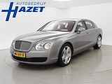 Bentley Continental Flying Spur 6.0 W12 560 PK + SCHUIFDAK / MASSAGE / SMARTPHONE INTERFACE