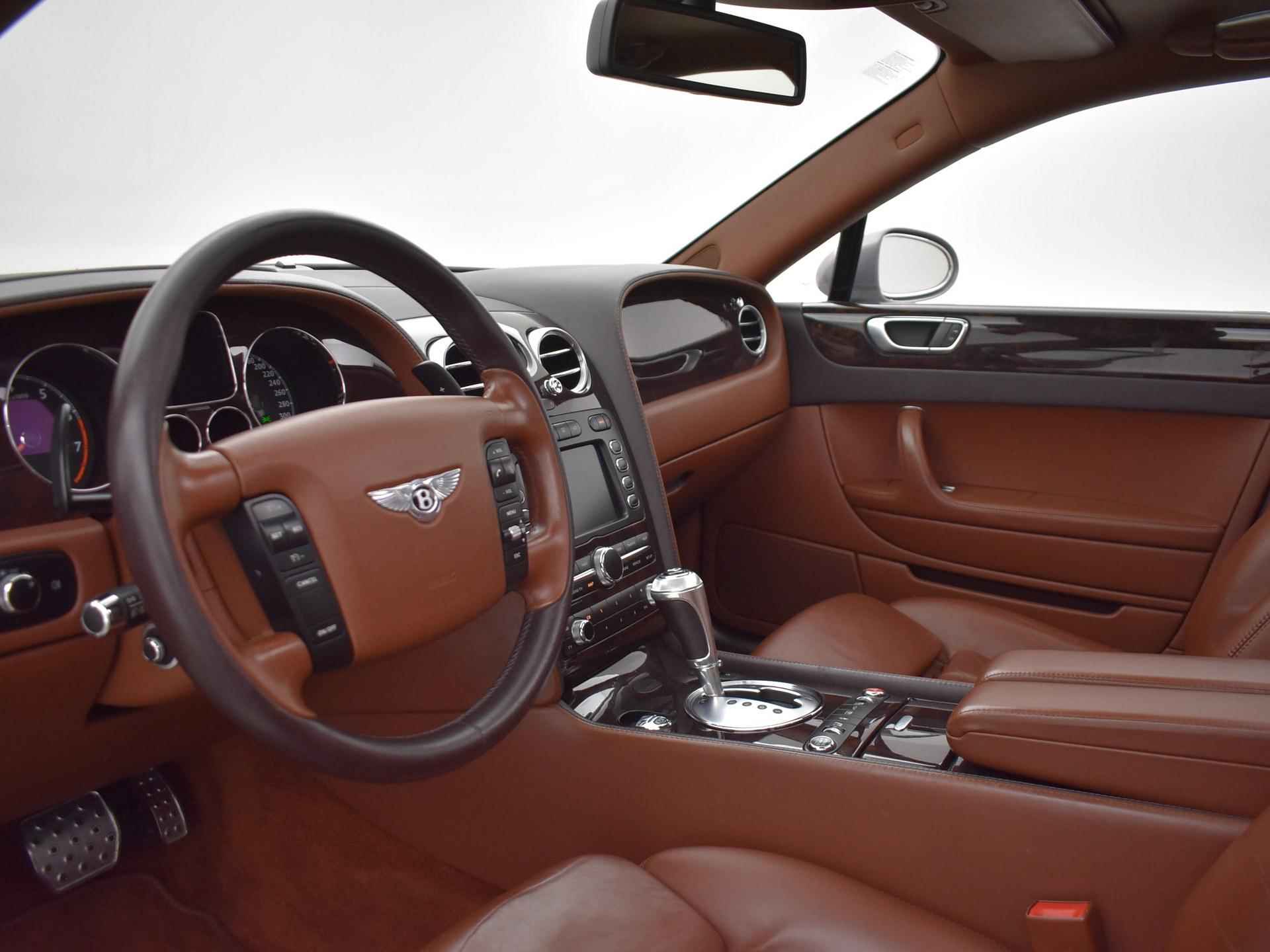 Bentley Continental Flying Spur 6.0 W12 560 PK + SCHUIFDAK / MASSAGE / SMARTPHONE INTERFACE - 27/53