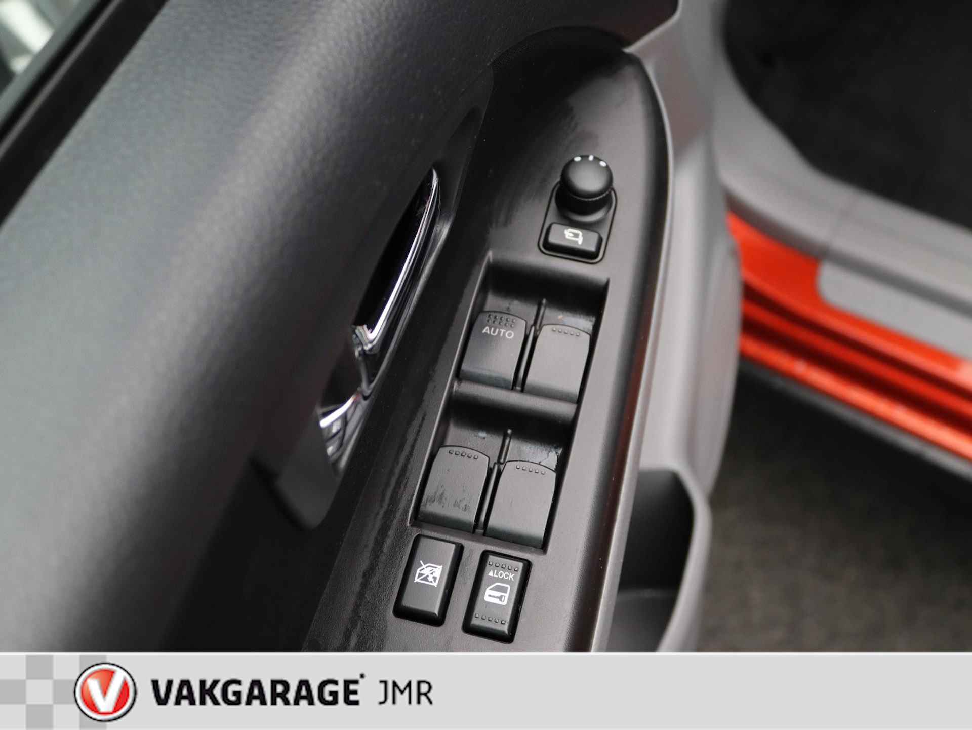 Suzuki SX4 1.6 Comfort - Trekhaak - Parkeersensoren - Keyless Entry - 25/34