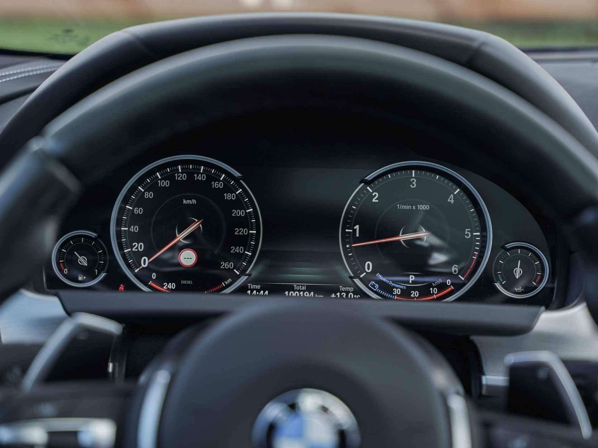 BMW 6 Serie Gran Coupé 640xd High Executive M-Pakket |Panoramadak | - 11/90