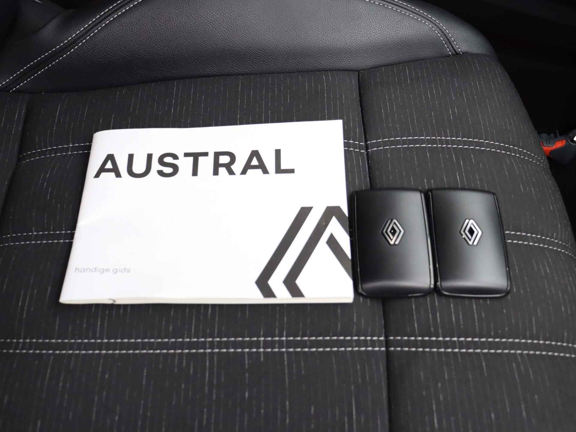 Renault Austral Mild Hybrid Advanced 130pk Techno | Adaptive Cruise Control | Elektrische Achterklep | Camera Rondom | - 15/51