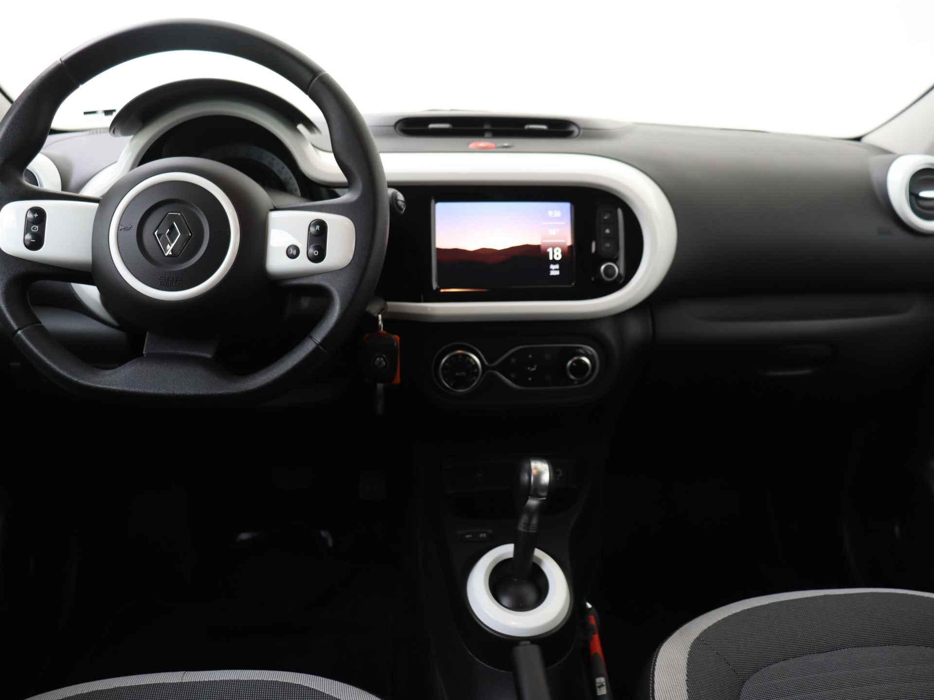 Renault Twingo Z.E. R80 Collection Automaat | 3 Fase lader | Climate Control | Navigatie - 6/31
