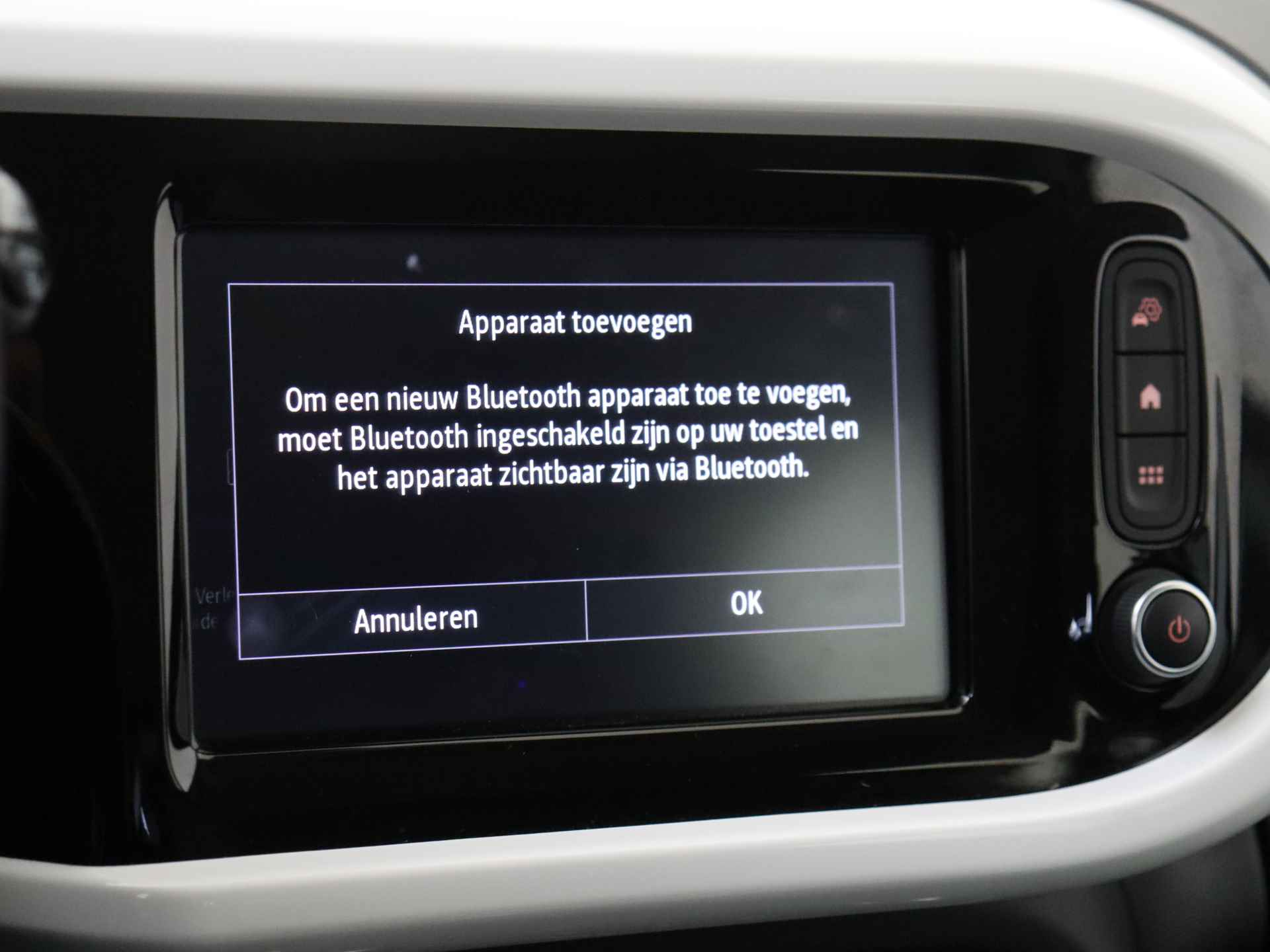 Renault Twingo Z.E. R80 Collection Automaat | 3 Fase lader | Climate Control | Navigatie - 16/31