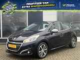 Peugeot 208 1.2 Puretech 82pk 5D Allure | Navigatie | Cruise Control | Parkeer Camera | Climate Control |