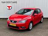 SEAT Ibiza 1.2 TSI Style 90pk 5drs /park.sens/ blueth