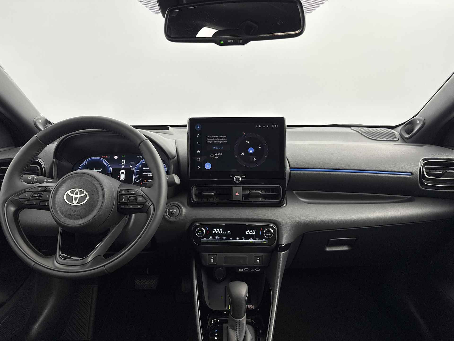 Toyota Yaris Hybrid 130 Launch Edition | Apple CarPlay | JBL | Camera | - 6/43