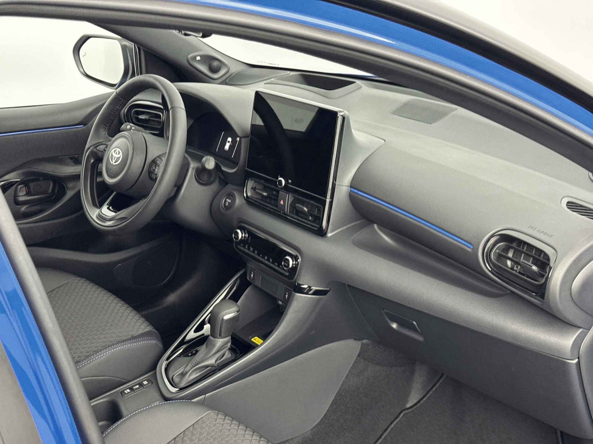 Toyota Yaris Hybrid 130 Launch Edition | Apple CarPlay | JBL | Camera | - 30/43