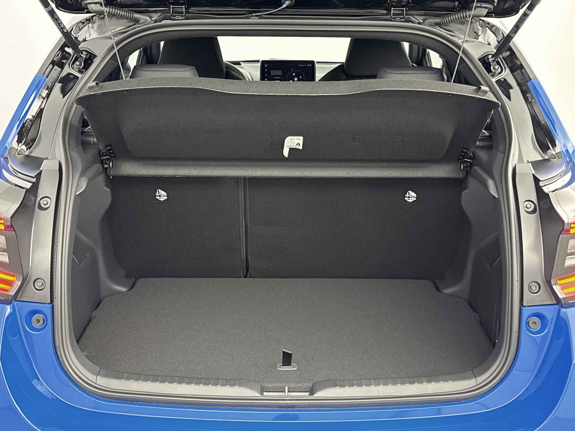 Toyota Yaris Hybrid 130 Launch Edition | Apple CarPlay | JBL | Camera | - 37/43