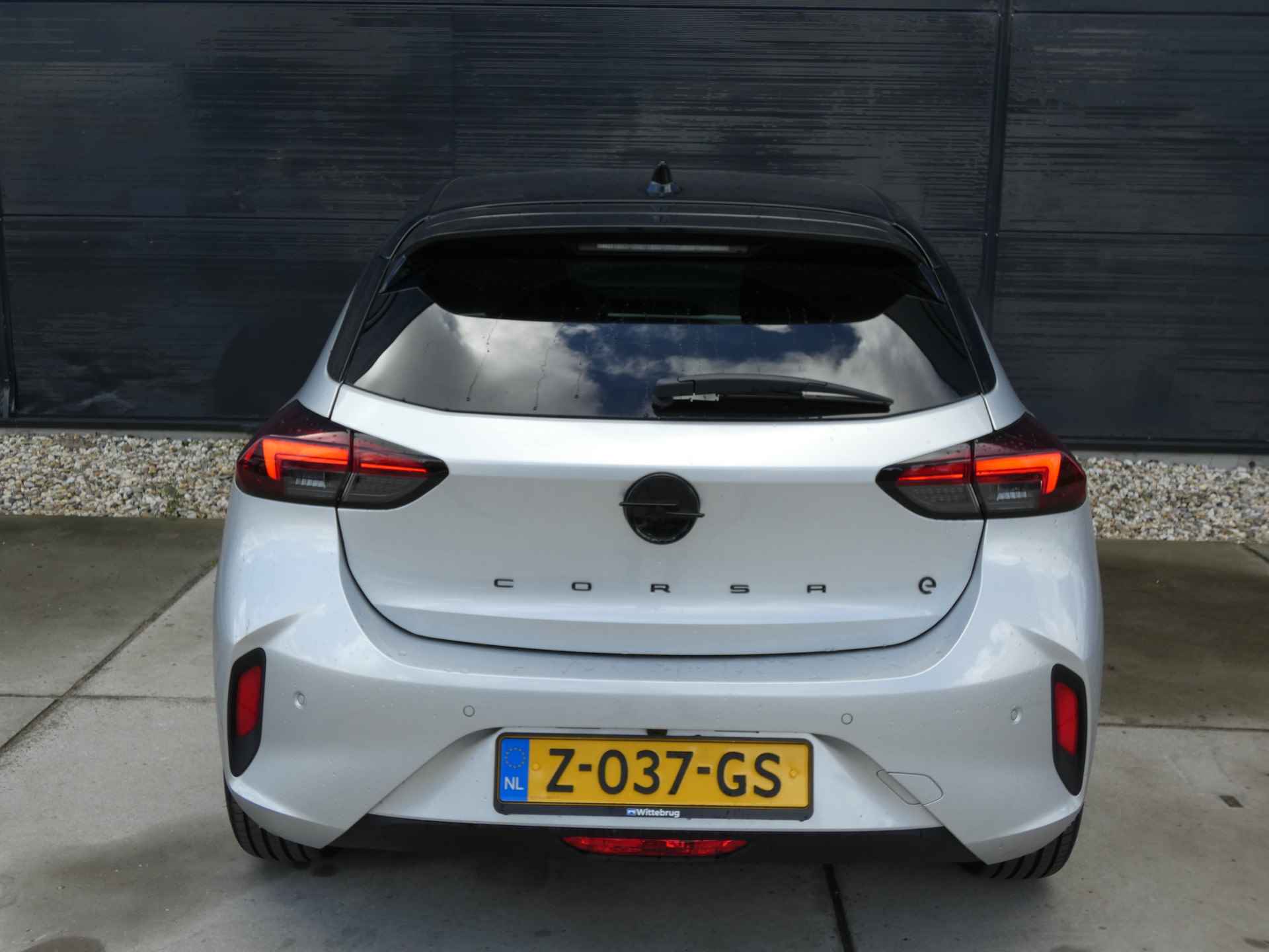 Opel Corsa Electric Long Range GS 51 kWh | 11 kW Boordlader | Pack Intro - 14/52