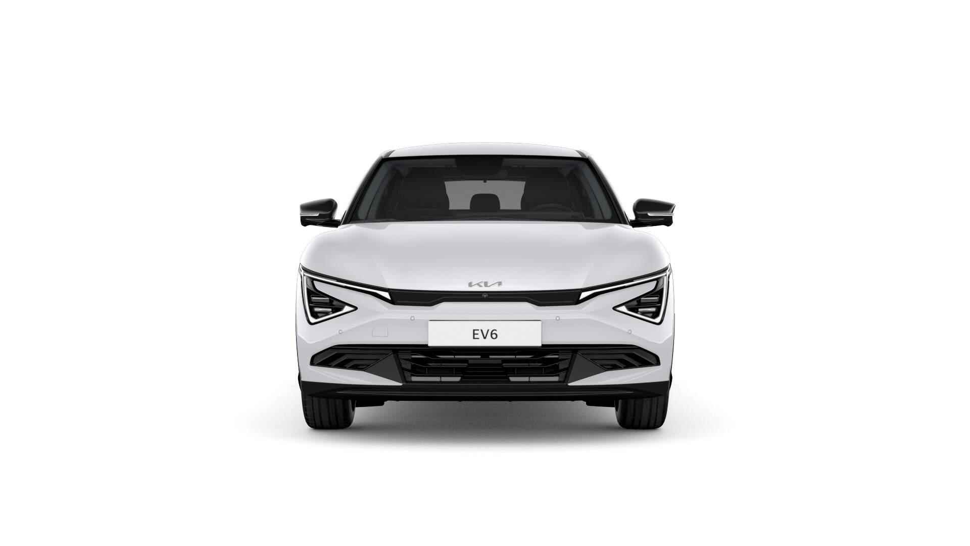 Kia EV6 Plus 84 kWh | *Facelift* | *Proefrit mogelijk* | *Niet op voorraad* | *Nu te bestellen* | €2.950,- inruilpremie - 8/8