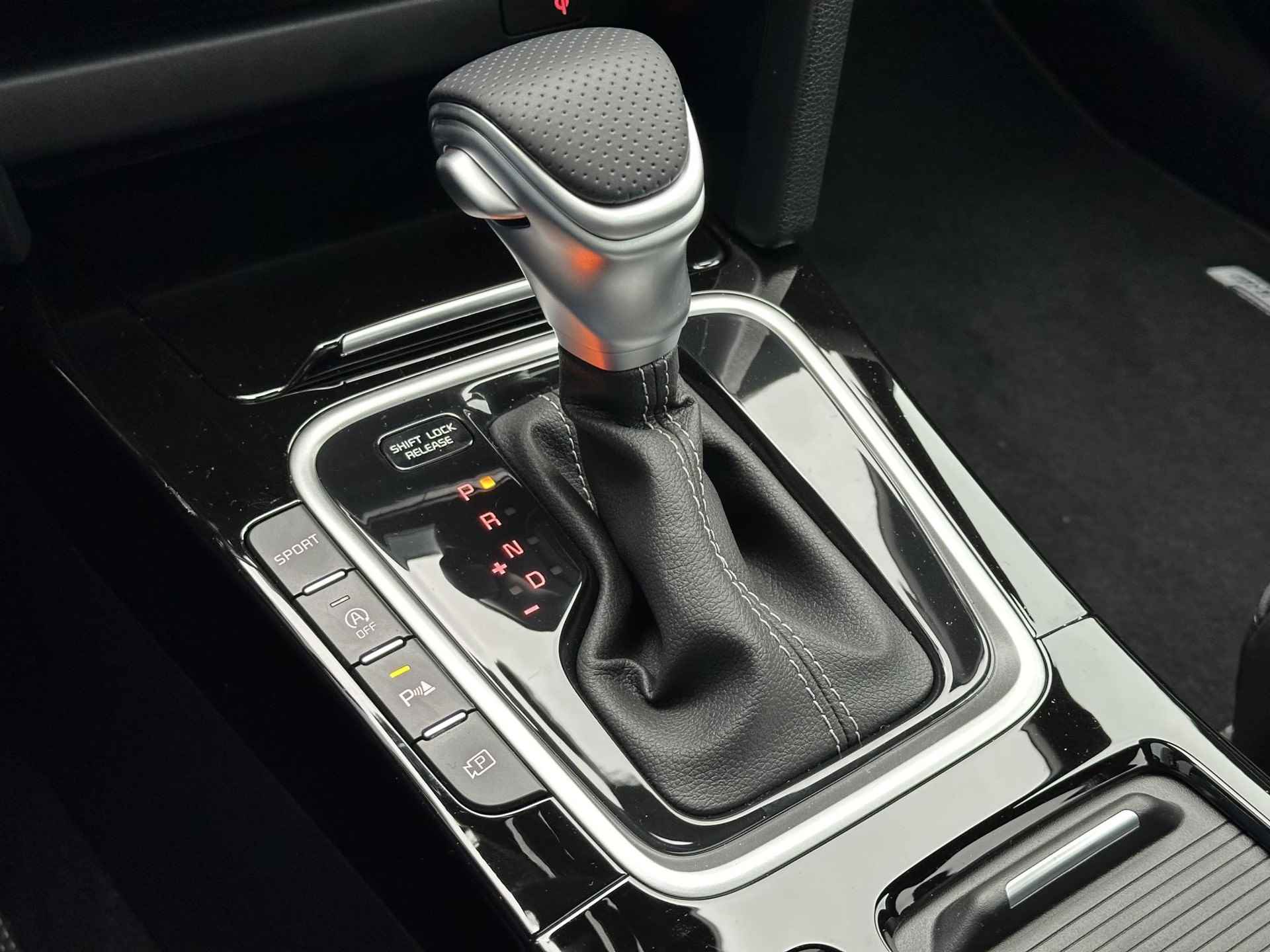 Kia Ceed Sportswagon 1.5 T-GDi GT-PlusLine | *Niet op voorraad* | *Nu te bestellen* | Navi | Clima | Camera | Schuif-/kanteldak | Memory stoel | Apple Carplay | Android Auto - 25/38