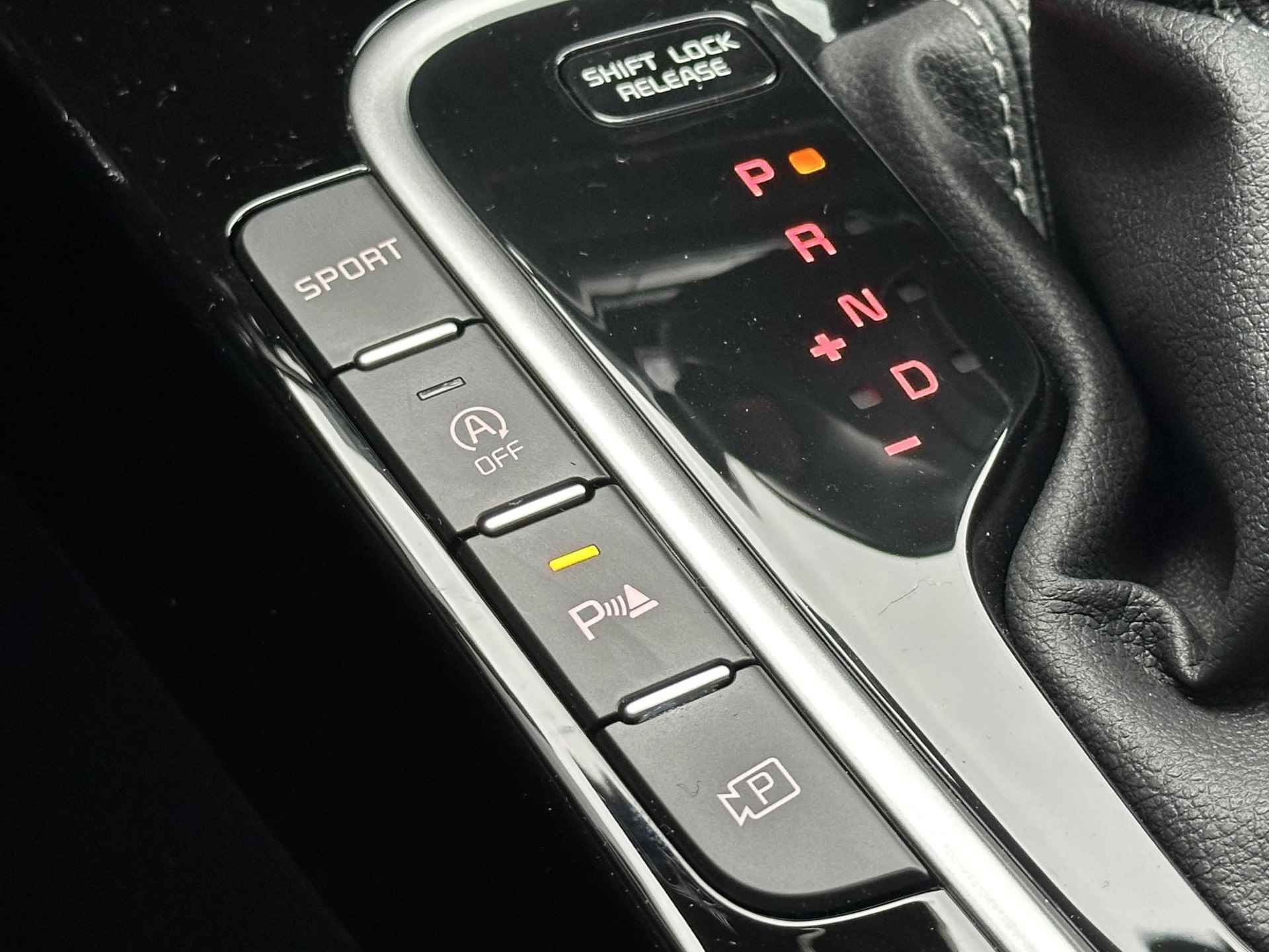 Kia Ceed Sportswagon 1.5 T-GDi GT-PlusLine | *Niet op voorraad* | *Nu te bestellen* | Navi | Clima | Camera | Schuif-/kanteldak | Memory stoel | Apple Carplay | Android Auto - 26/38