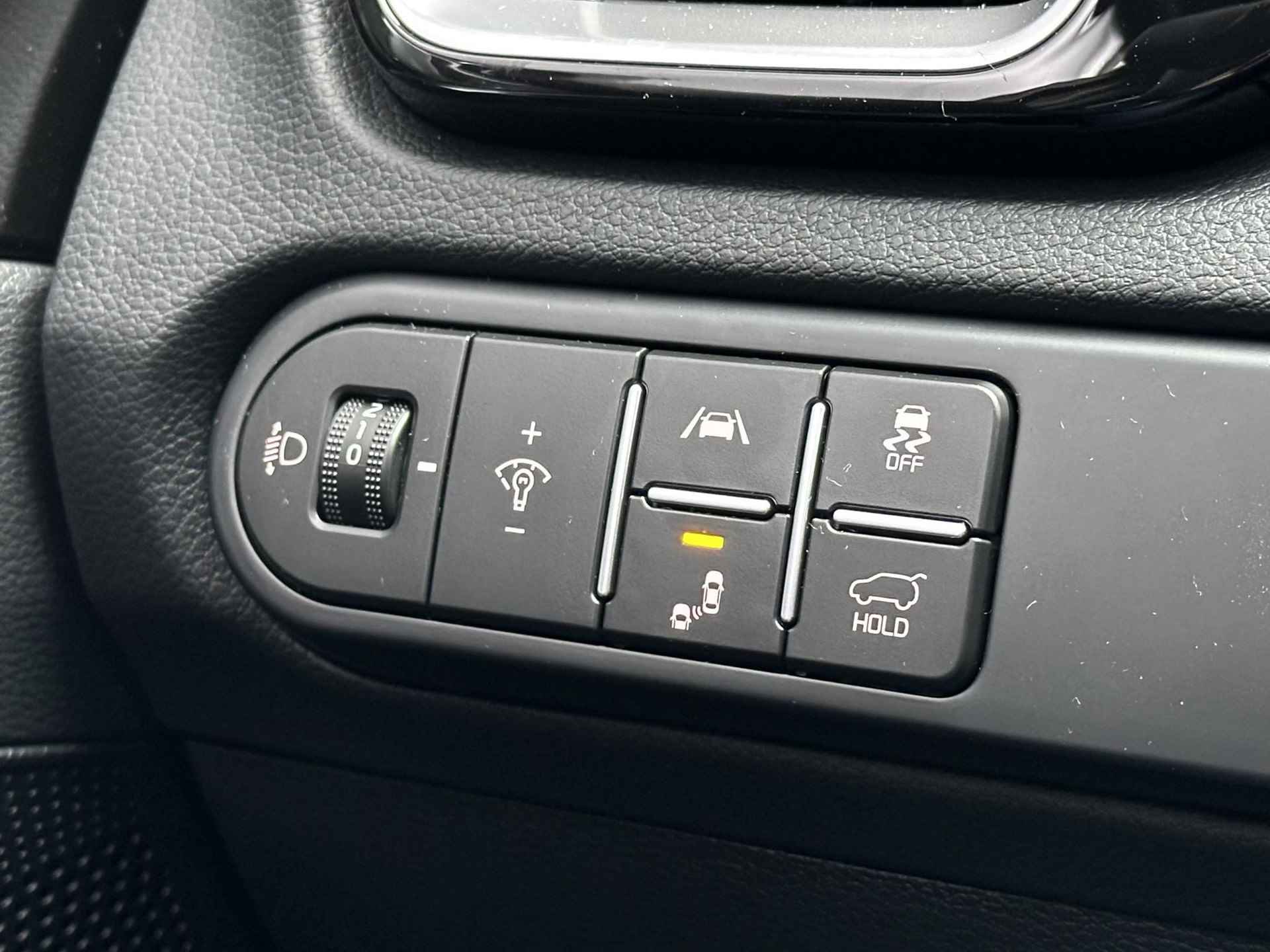Kia Ceed Sportswagon 1.5 T-GDi GT-PlusLine | *Niet op voorraad* | *Nu te bestellen* | Navi | Clima | Camera | Schuif-/kanteldak | Memory stoel | Apple Carplay | Android Auto - 32/38