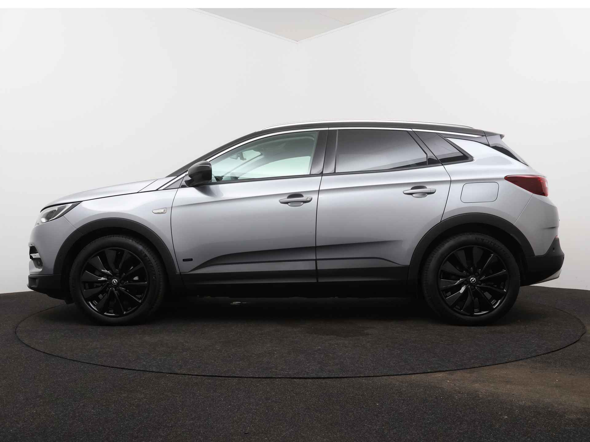 Opel Grandland X 1.6 Ultimate Hybrid 225 Limited | Elektrische Achterklep | Led | - 4/48