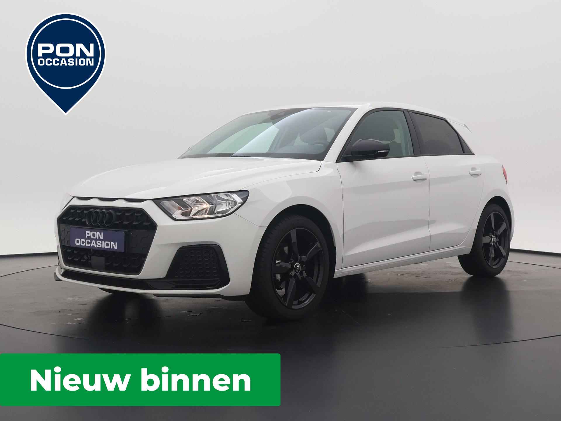 Audi A1 BOVAG 40-Puntencheck