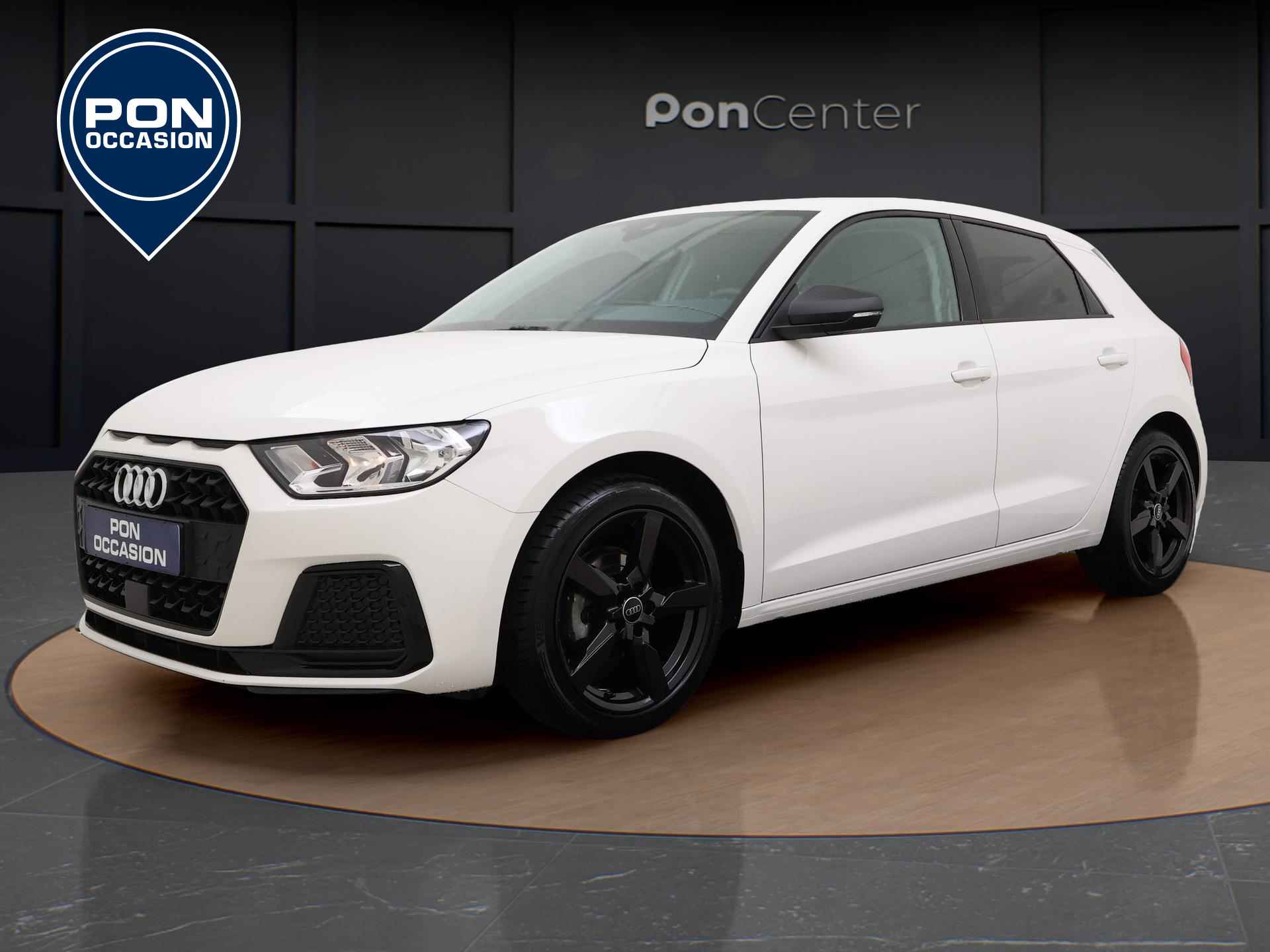 Audi A1 BOVAG 40-Puntencheck