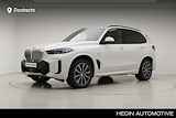 BMW X5 xDrive50e | M-Sport | Panorama | Harman Kardon | Comfort Stoelen | Driver Ass. Professional | Soft Close | Trekhaak