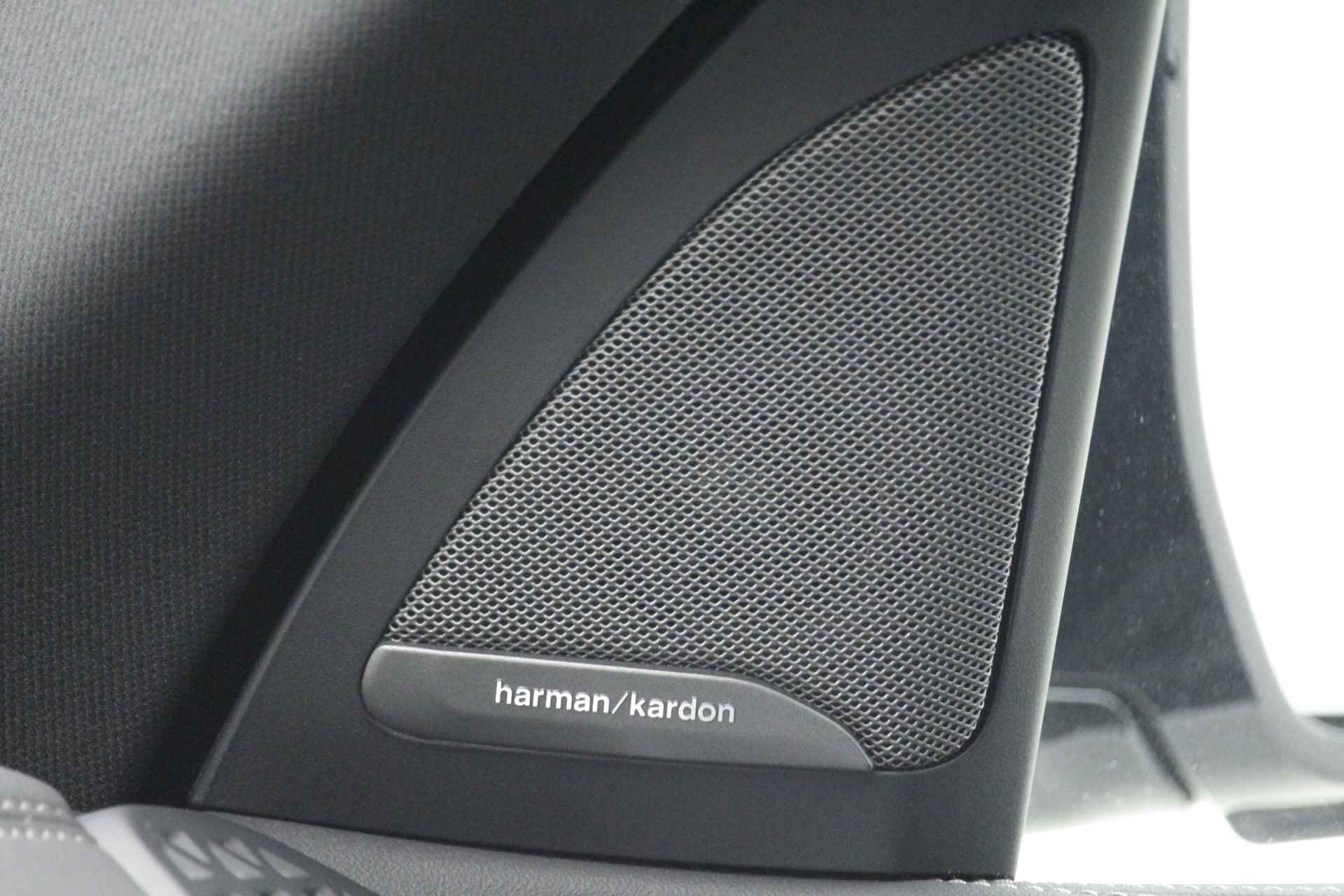 BMW X5 xDrive50e | M-Sport | Panorama | Harman Kardon | Comfort Stoelen | Driver Ass. Professional | Soft Close | Trekhaak - 29/46