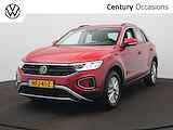 Volkswagen T-Roc 1.0 TSI Life Business / Adap. Cruise / Virtual / Camera / Climate