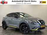 Nissan Juke 1.0 DIG-T Kiiro Navigatie Cruise Control Stoelverwarming 19LMV