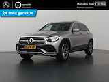 Mercedes-Benz GLC-klasse 200 AMG Premium | Digitaal dashboard| Memory pakket | 19"lichtmetalen velgen | Multibeam Led | Stoelverwarming |