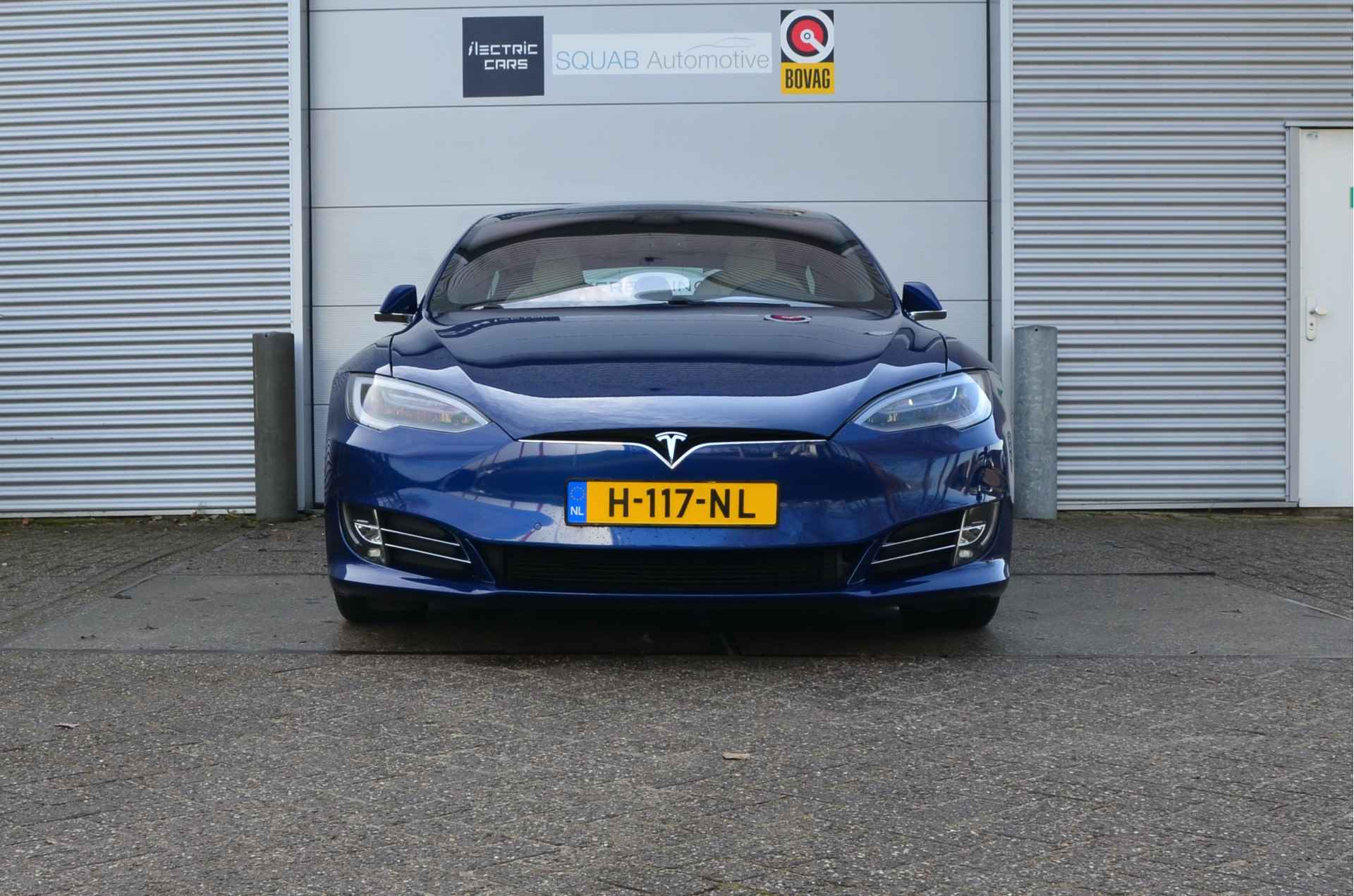 Tesla Model S Long Range Raven, Enhanced AutoPilot3.0 - 6/35