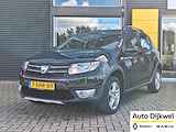 Dacia Sandero TCe 90 Stepway Lauréate Navigatie, Trekhaak