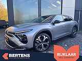 Citroen C5 X 1.2 PureTech Business Plus 130pk EAT8 | Rijklaar geleverd incl 12 maanden BOVAG garantie! |