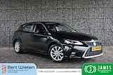 Lexus CT 200h Edition 30 | Geen import | Navi | Led