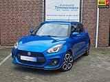 Suzuki Swift 1.4 Sport Smart Hybrid Sportieve auto!!!