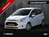 Ford B-Max Style 1.0 EcoBoost 100pk NAVI | BLUETOOTH | QUICK CLEAR | 80.131KM | USB