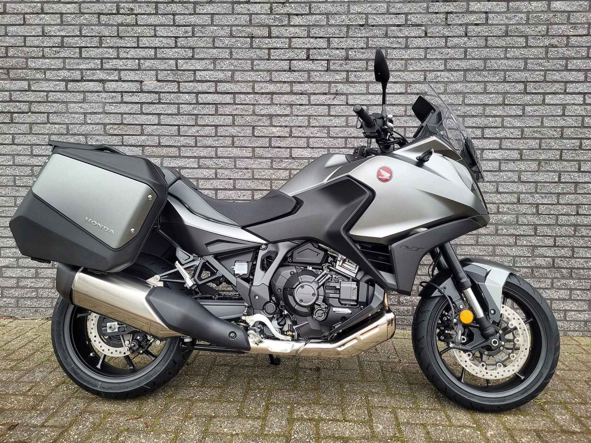 HONDA NT 1100 DCT - 2024