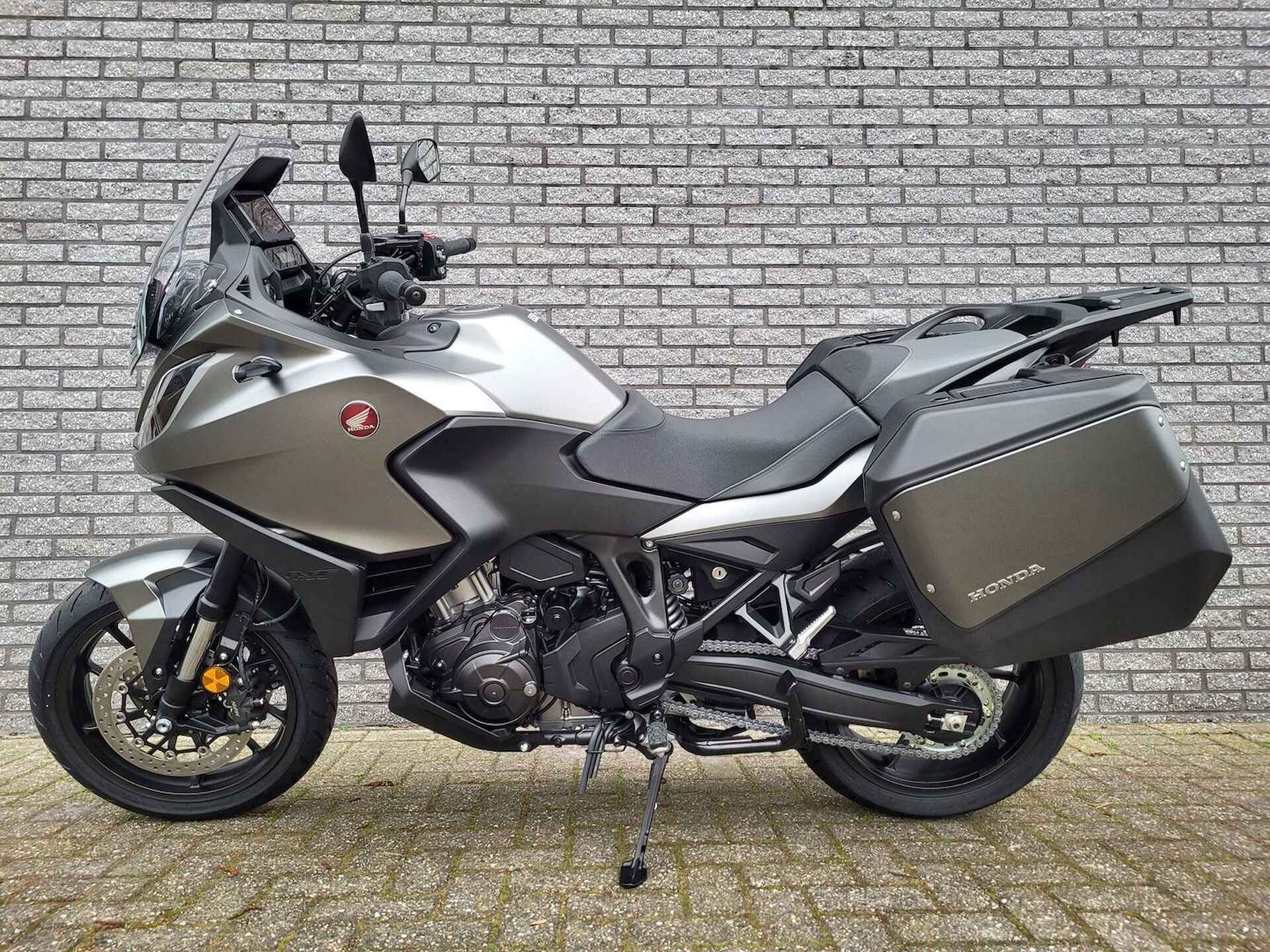 HONDA NT 1100 DCT - 2024 - 3/5