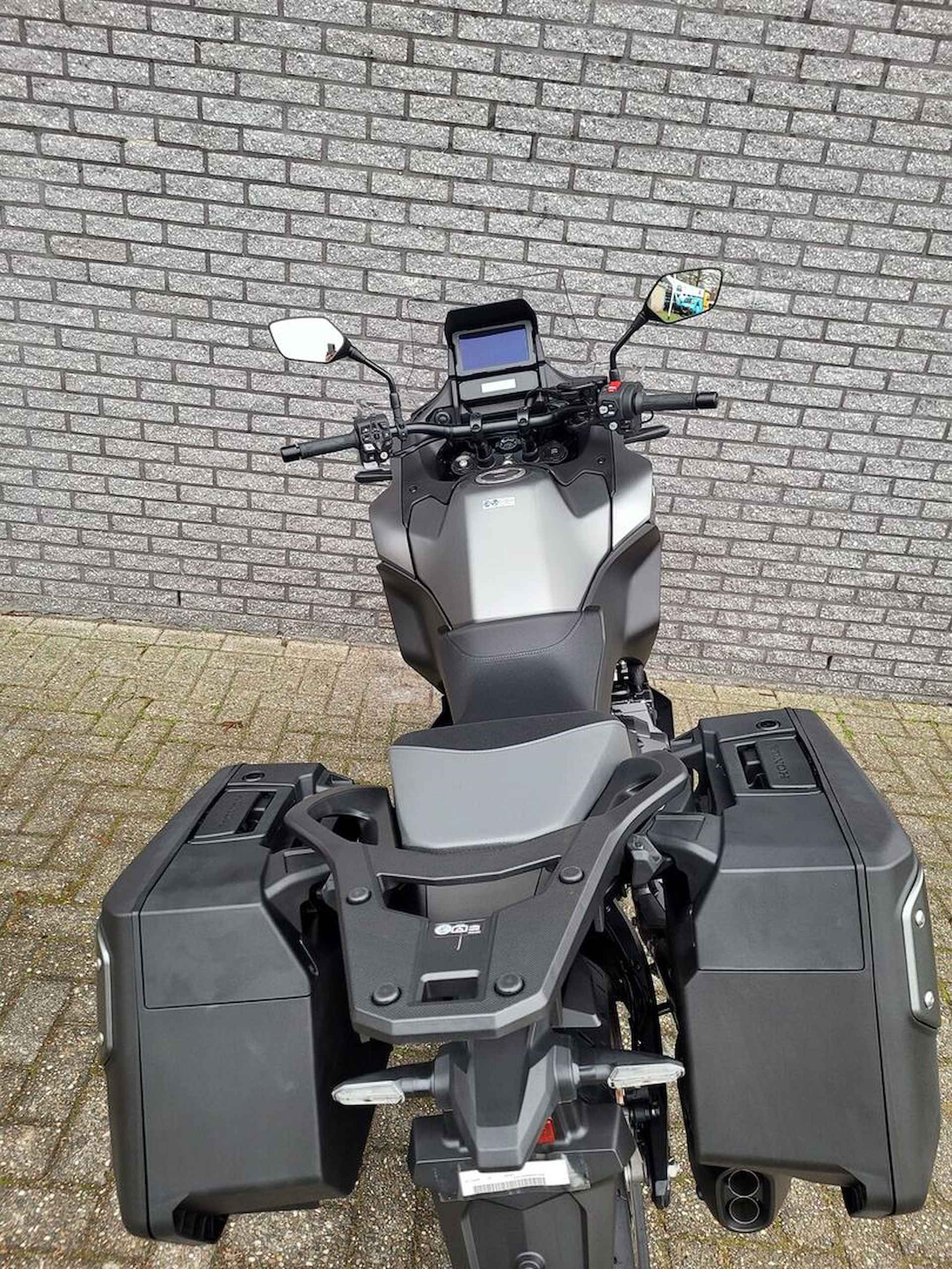 HONDA NT 1100 DCT - 2024 - 4/5