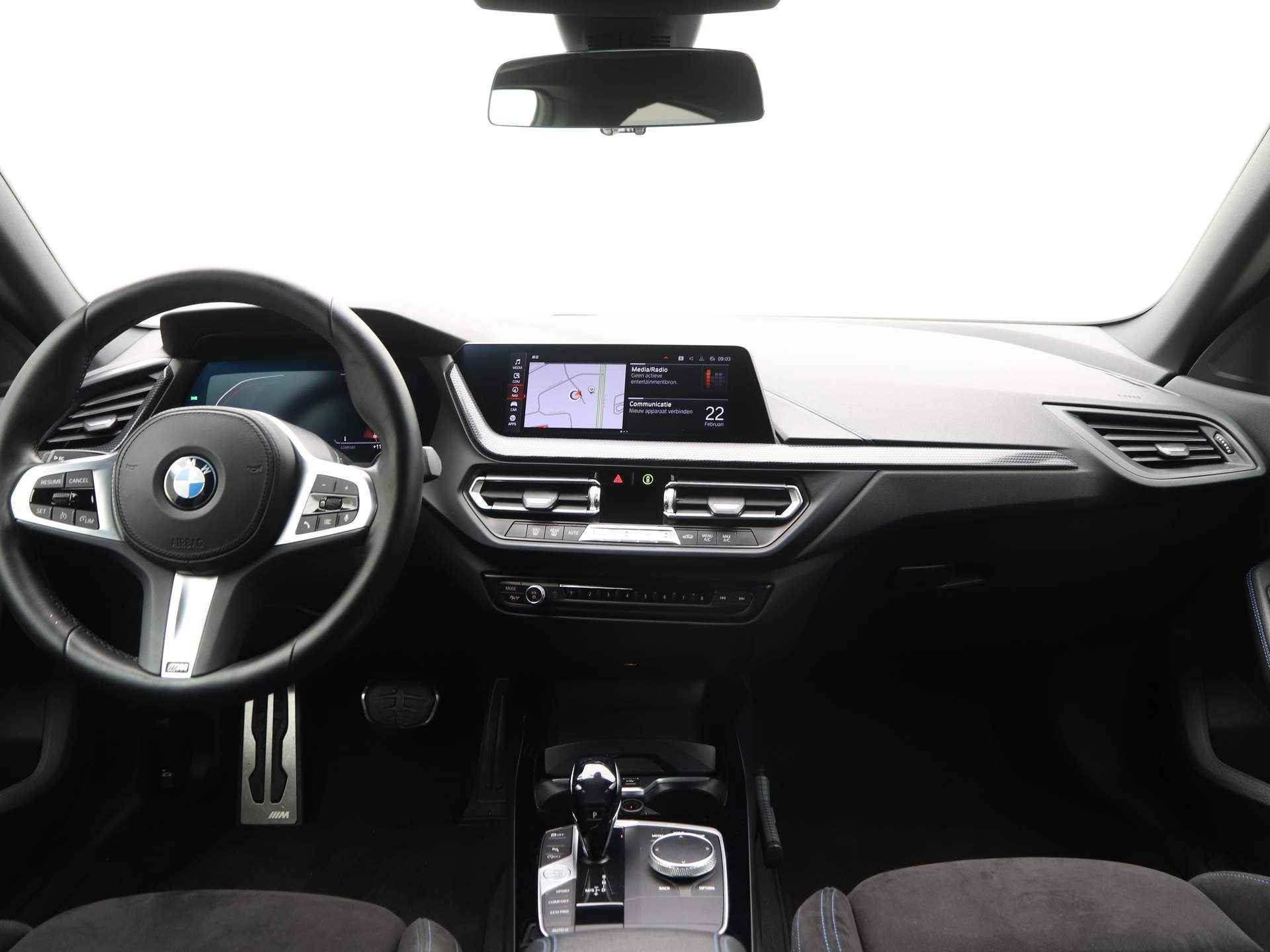 BMW 2 Serie 218i Executive Edition - 14/25