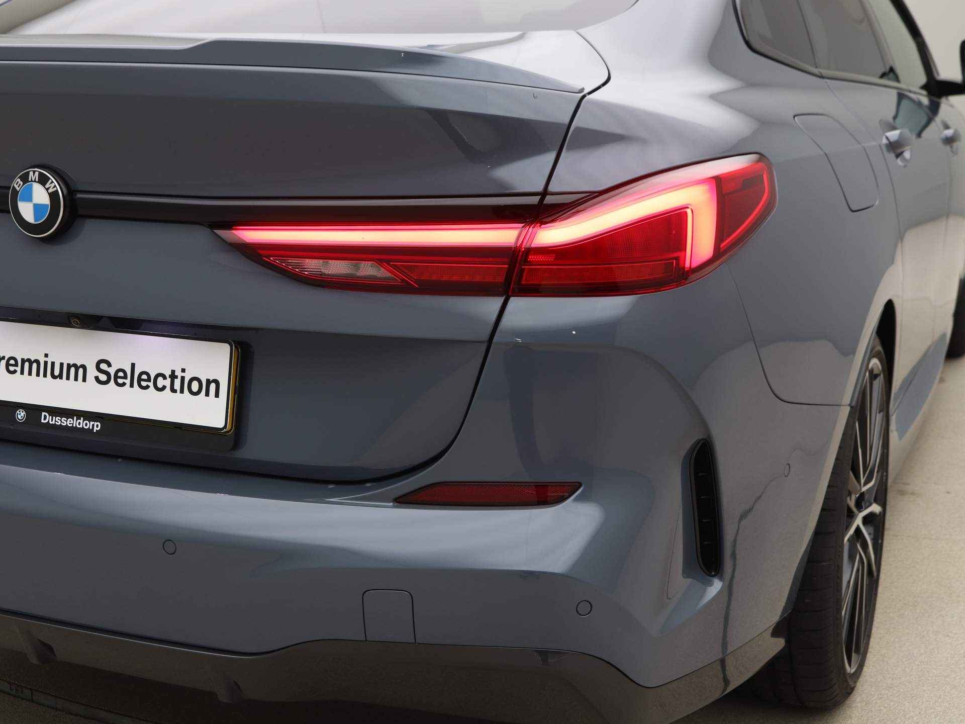 BMW 2 Serie 218i Executive Edition - 23/25
