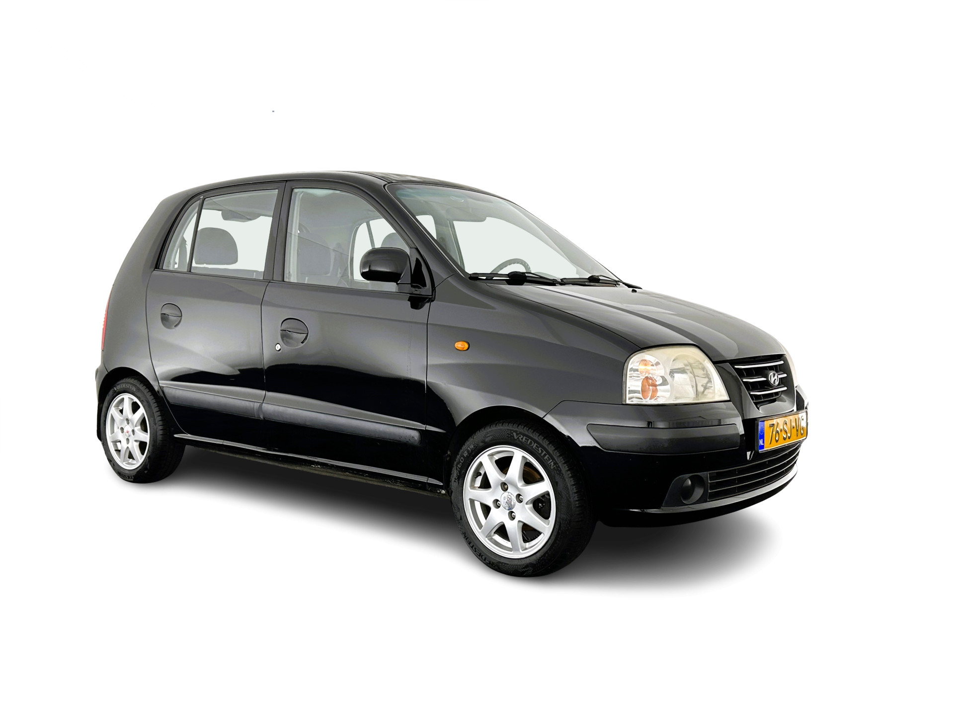 Hyundai Atos 1.1i Active *RADIO-CD | COMFORT-SEATS | 14''ALU | TOWBAR*