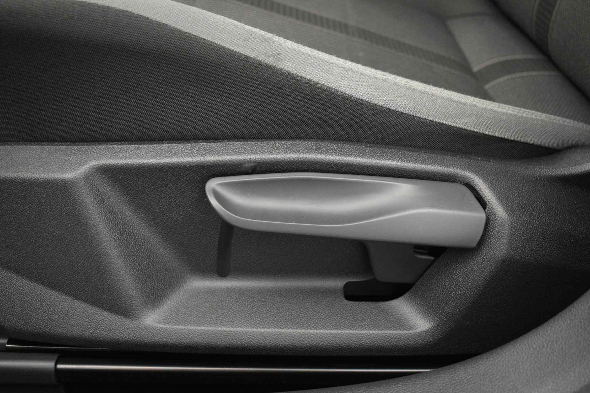 Volkswagen Polo 1.0 TSI 96PK Highline Advance Virtual Panodak Beats Audio PDC V+A Adapt.cruise Camera Carplay - 26/52