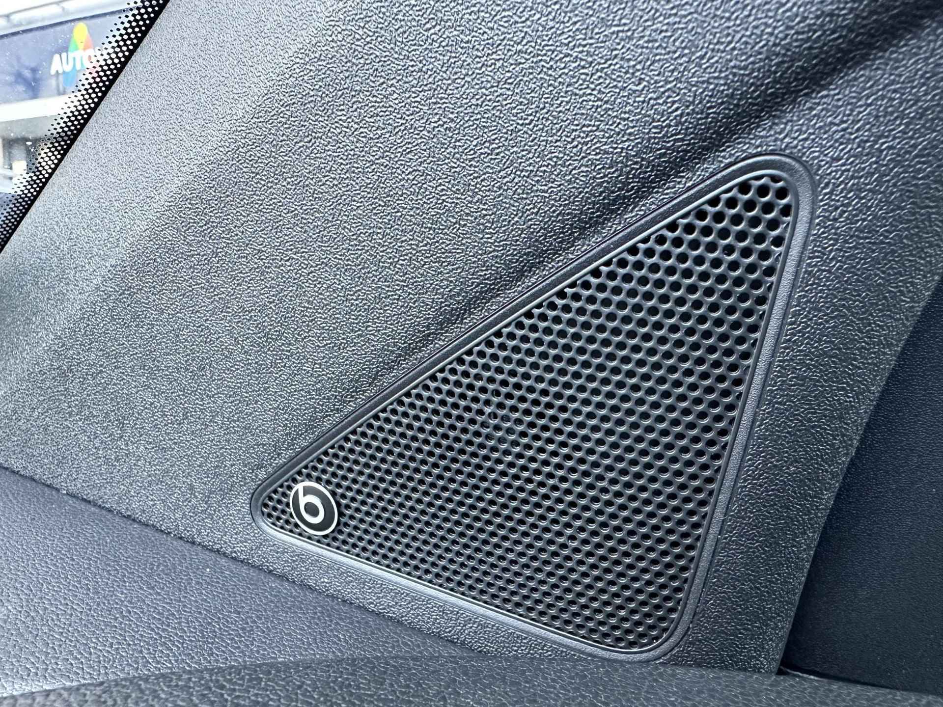 SEAT Mii 1.0 Sport Intense 5drs 1eEig|Beats|Bluetooth|Stoelverwarming|Cruise - 23/35