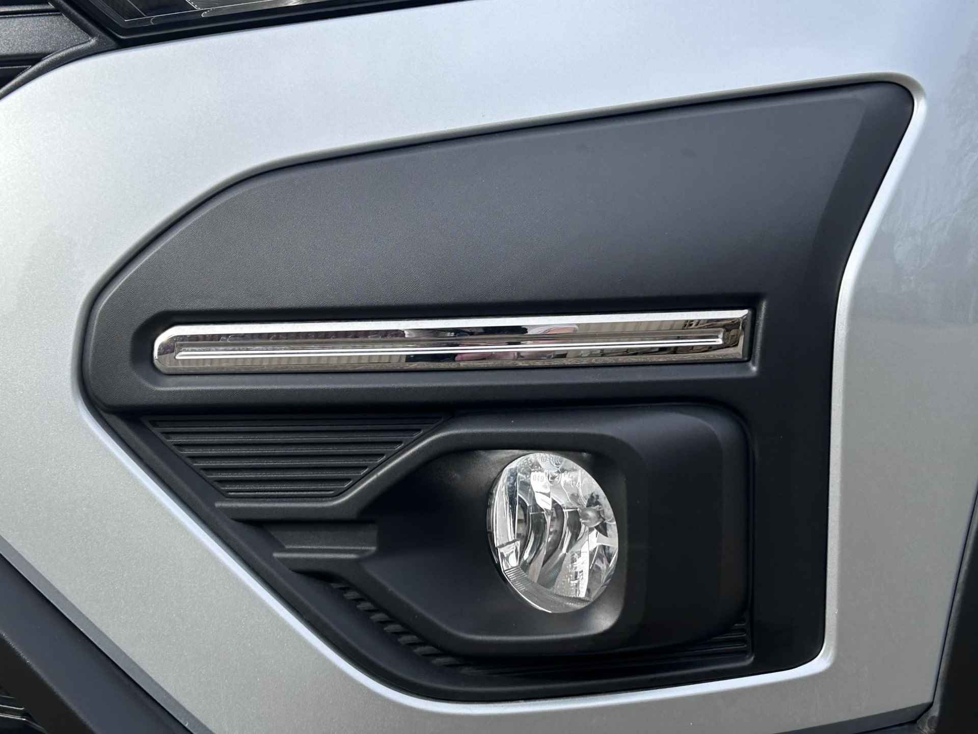 Dacia Sandero Stepway 1.0 TCe 100 Bi-Fuel Comfort / LPG / Climate / Apple carplay / PDC achter / Cruise / Stoelverwarming / Bluetooth / Armsteun / LED / automatisch dimlicht / - 9/41