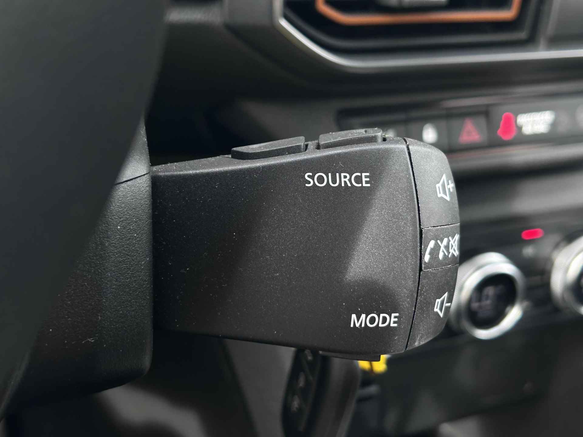 Dacia Sandero Stepway 1.0 TCe 100 Bi-Fuel Comfort / LPG / Climate / Apple carplay / PDC achter / Cruise / Stoelverwarming / Bluetooth / Armsteun / LED / automatisch dimlicht / - 22/41