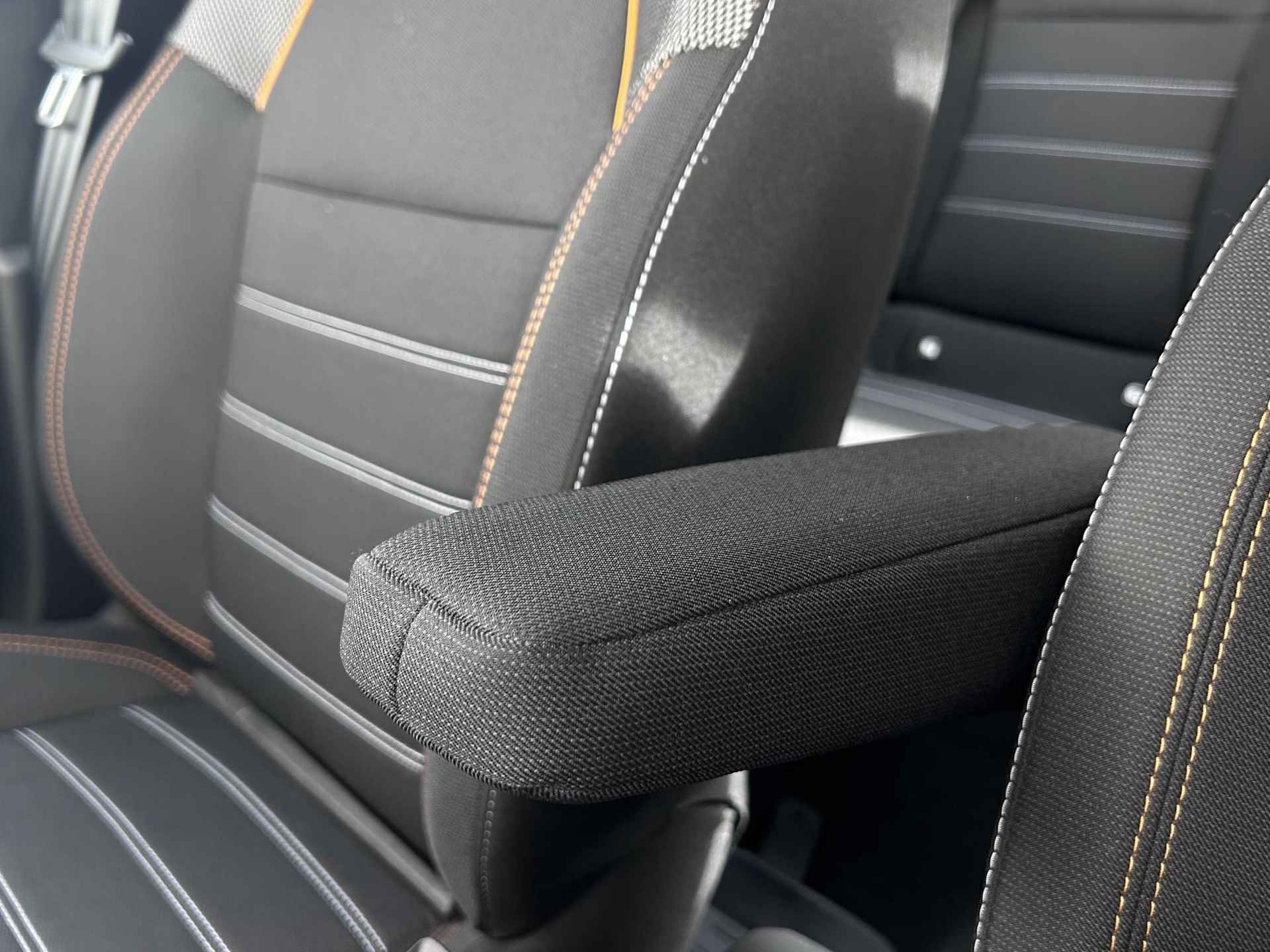 Dacia Sandero Stepway 1.0 TCe 100 Bi-Fuel Comfort / LPG / Climate / Apple carplay / PDC achter / Cruise / Stoelverwarming / Bluetooth / Armsteun / LED / automatisch dimlicht / - 24/41