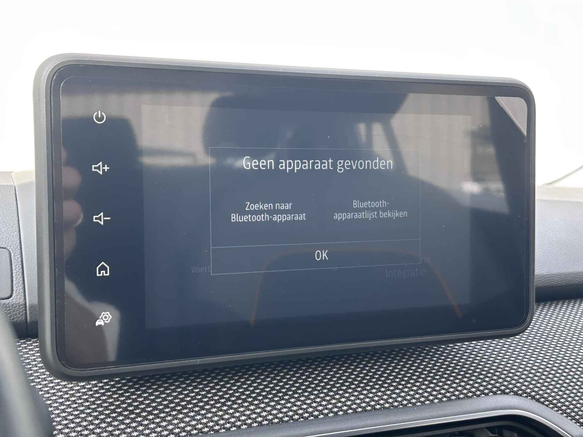 Dacia Sandero Stepway 1.0 TCe 100 Bi-Fuel Comfort / LPG / Climate / Apple carplay / PDC achter / Cruise / Stoelverwarming / Bluetooth / Armsteun / LED / automatisch dimlicht / - 31/41