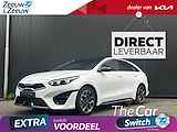 Kia ProCeed 1.5 T-GDi GT-PlusLine DIRECT LEVERBAAR | 4500.- korting | JBL premium sound system | Schuif / kantel Panorama dak | Dodehoekassistentie | prijs is inclusief actiekorting