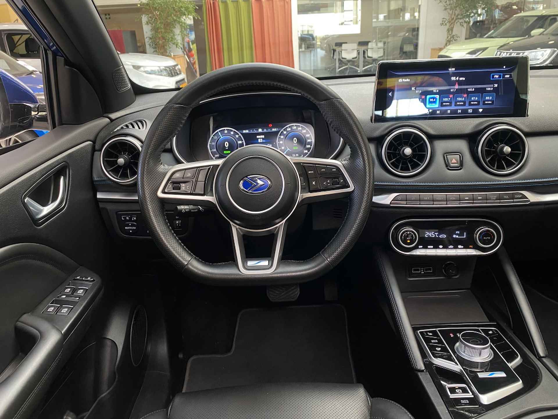 Seres 3 52kWh [  €449 PRIVATELEASE I 3 FASE I APPLE CARPLAY /ANDROID AUT - 2/31