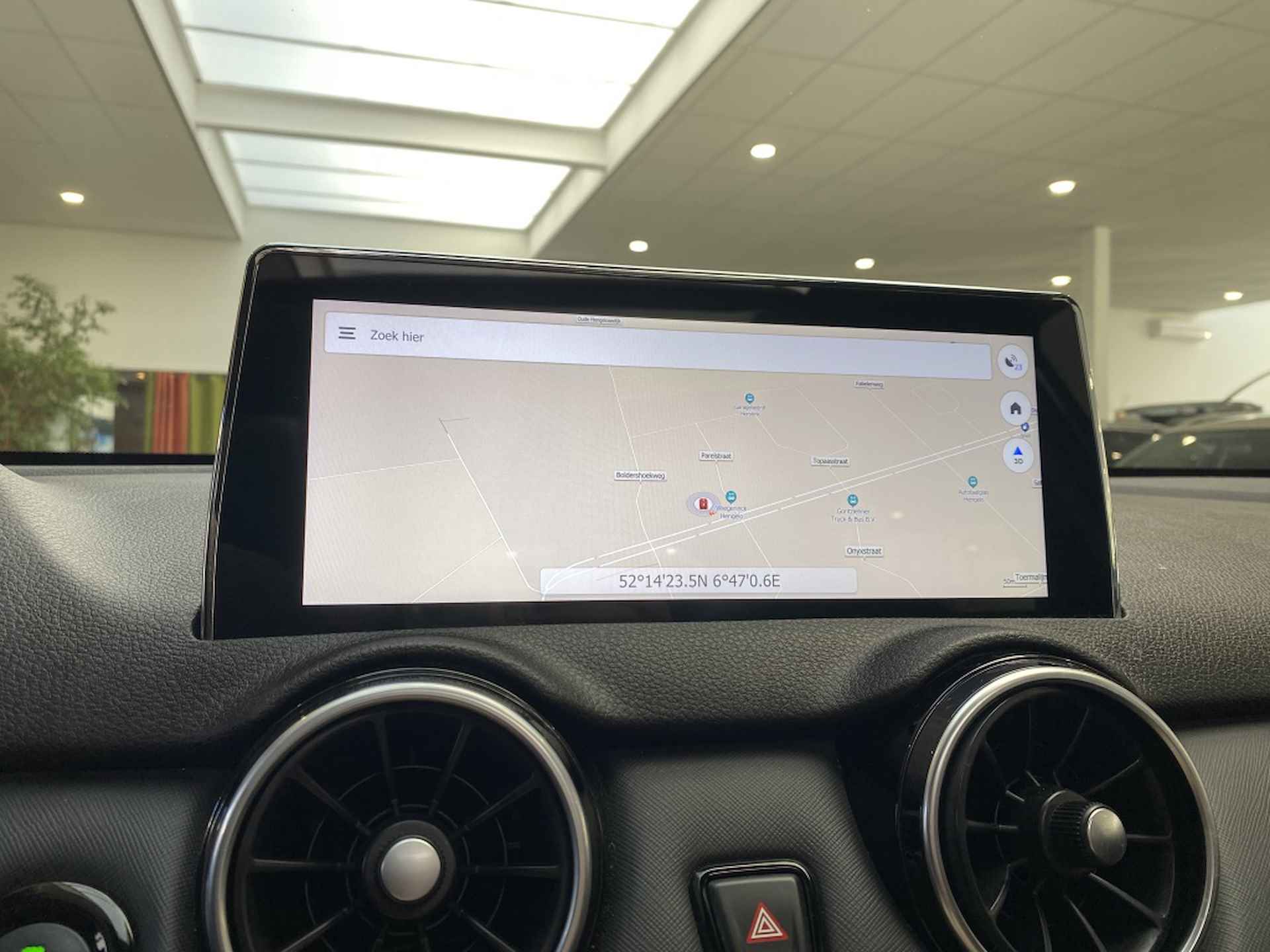 Seres 3 52kWh [  €449 PRIVATELEASE I 3 FASE I APPLE CARPLAY /ANDROID AUT - 14/31