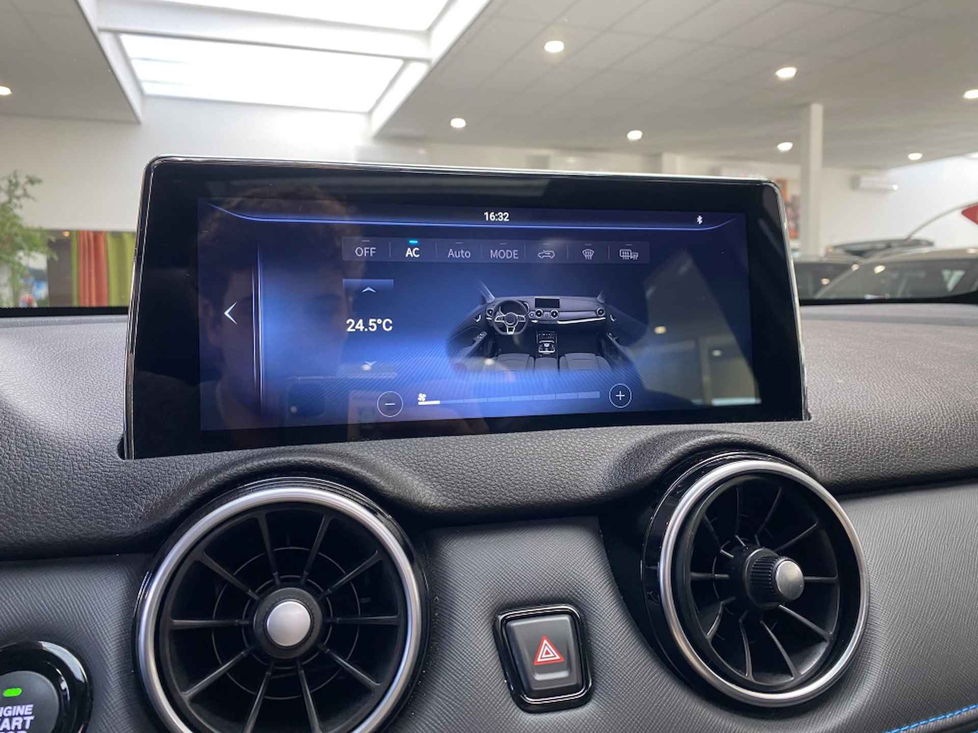 Seres 3 52kWh [  €449 PRIVATELEASE I 3 FASE I APPLE CARPLAY /ANDROID AUT - 15/31