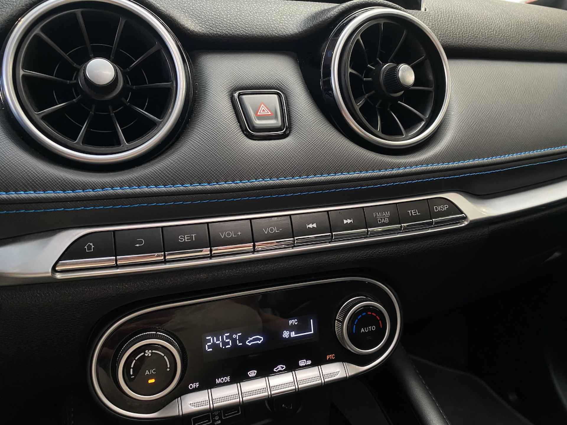 Seres 3 52kWh [  €449 PRIVATELEASE I 3 FASE I APPLE CARPLAY /ANDROID AUT - 17/31